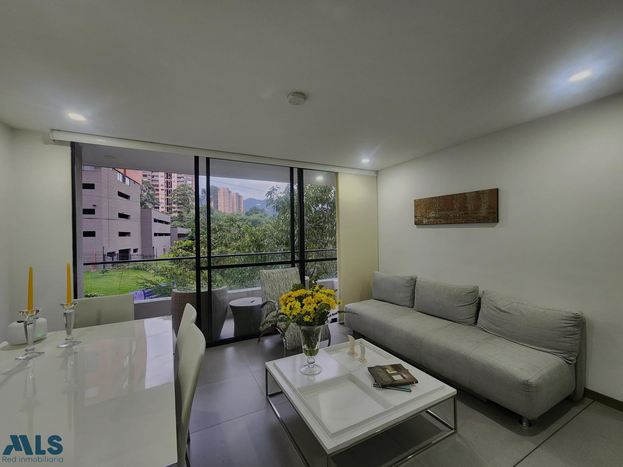 VENTA DE APARTAMENTO EL ESCOBERO ENVIGADO envigado - loma del escobero