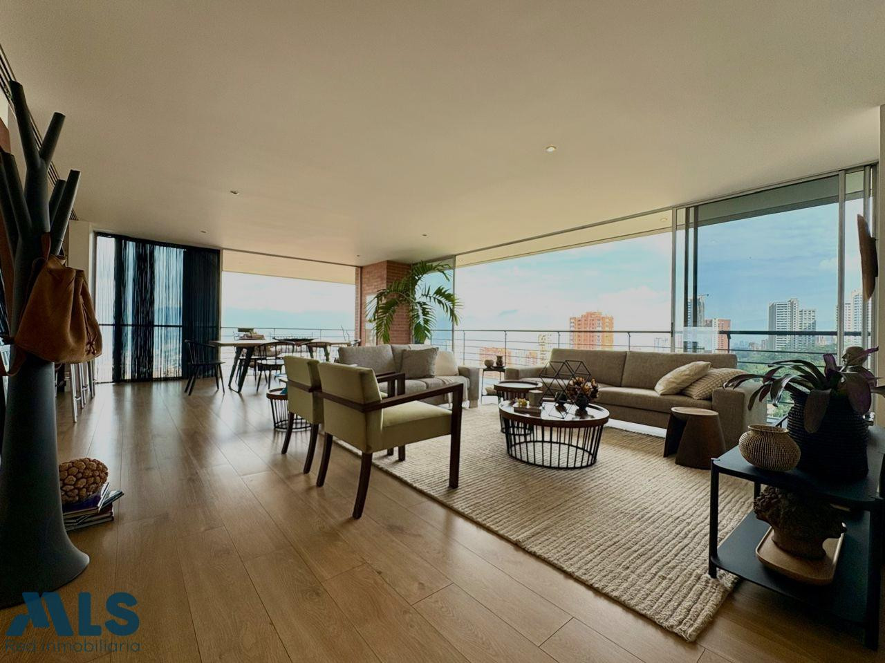 Espectacular apartamento en Venta en San Lucas medellin - san lucas