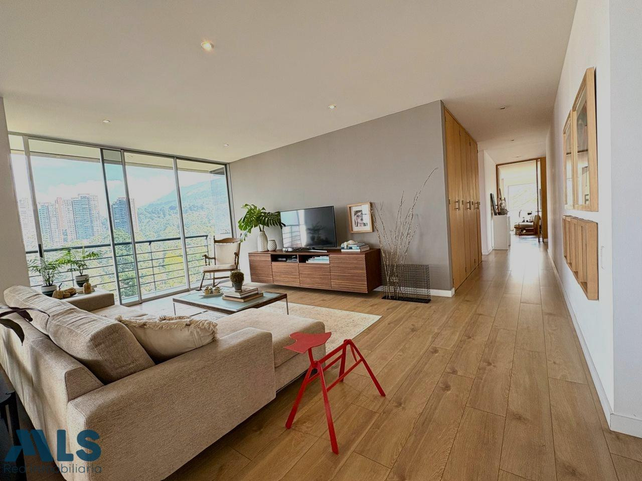 Espectacular apartamento en Venta en San Lucas medellin - san lucas