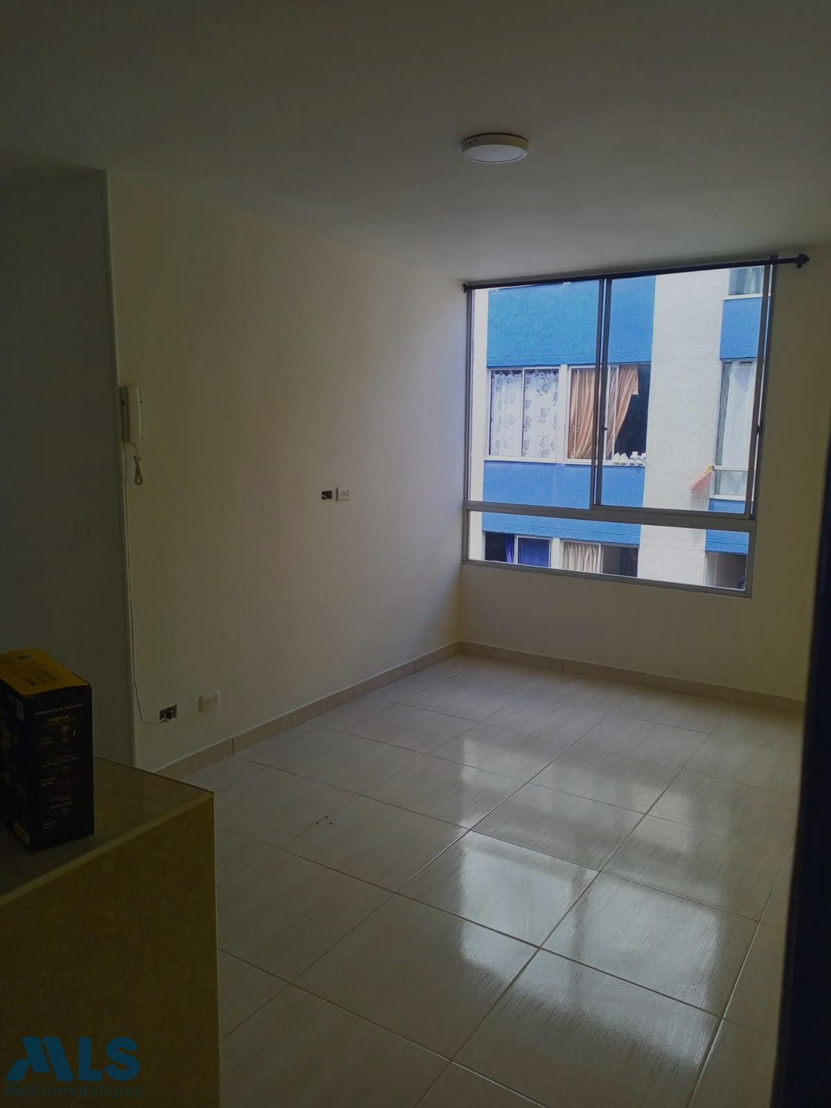 APARTAMENTO EN VENTA URB. SANTA CLARA pereira - cuba