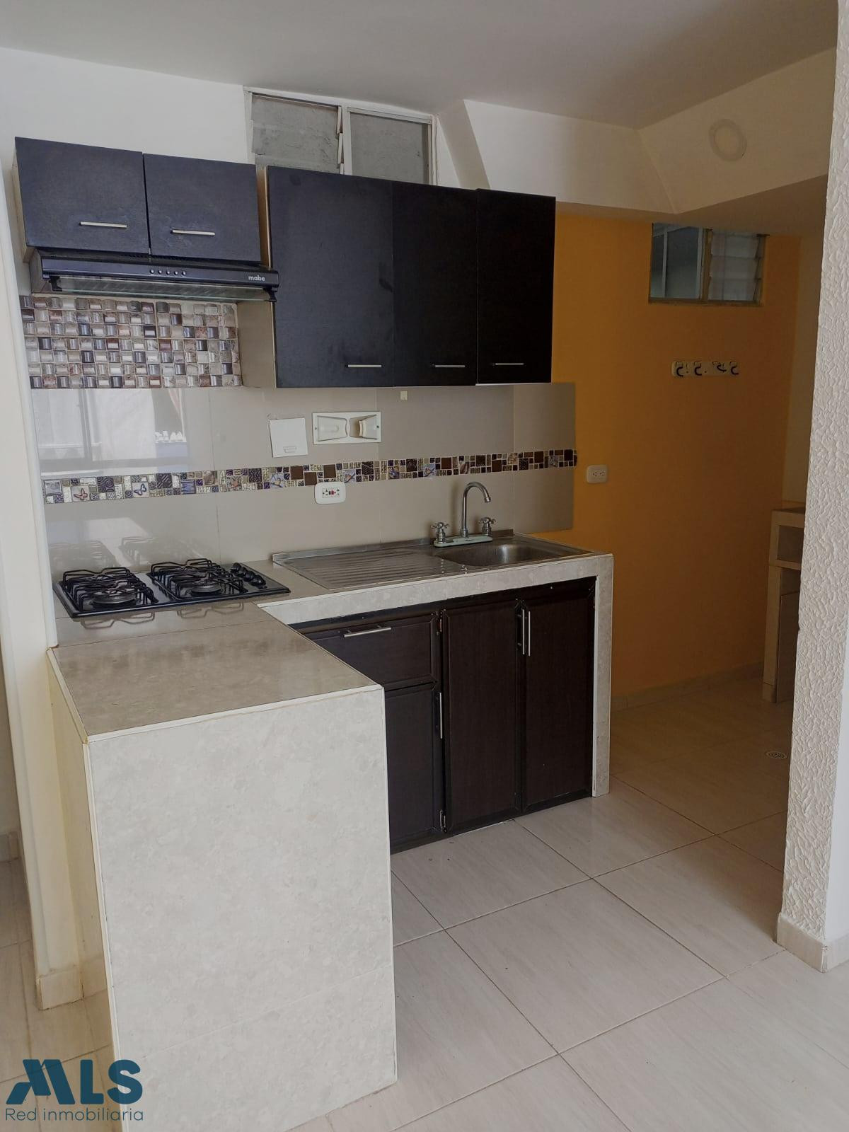 APARTAMENTO EN VENTA URB. SANTA CLARA pereira - cuba