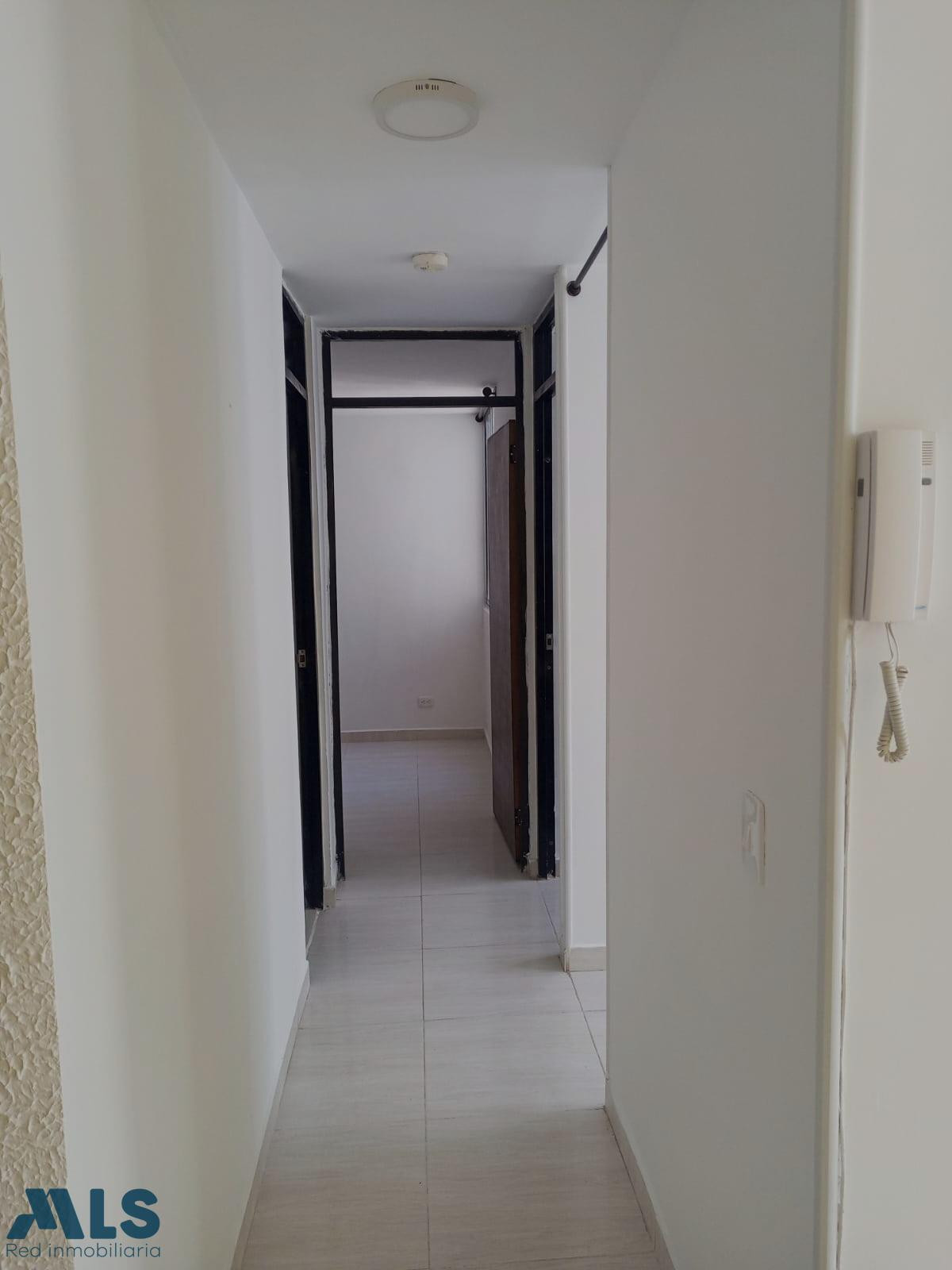 APARTAMENTO EN VENTA URB. SANTA CLARA pereira - cuba