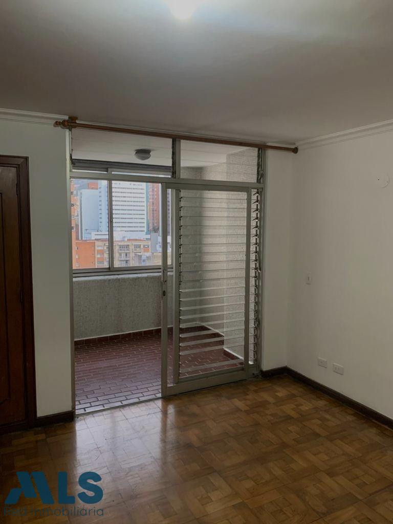 Apartamento en venta en el centro medellin - centro