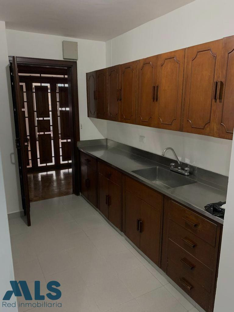 Apartamento en venta en el centro medellin - centro