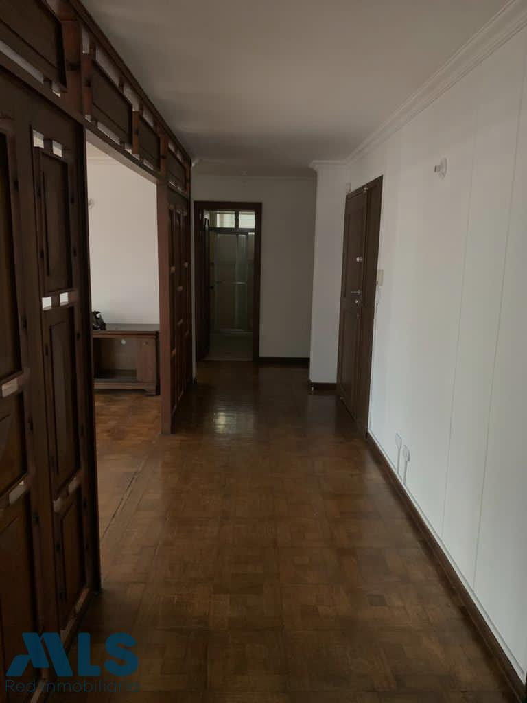 Apartamento en venta en el centro medellin - centro