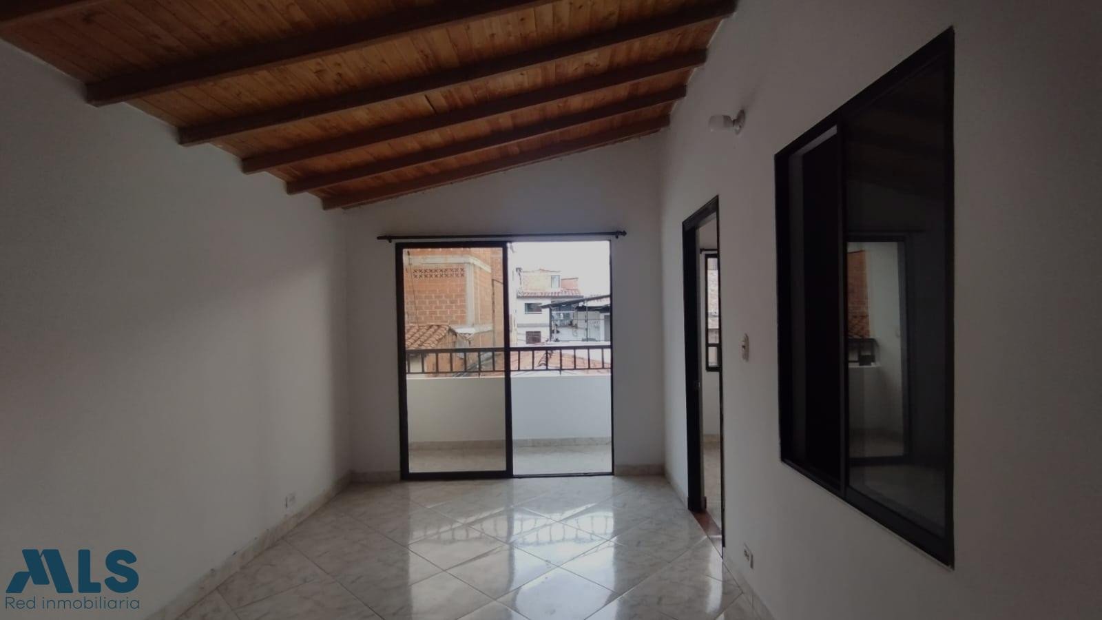 Apartamento en Bello, Barrio Nuevo en venta. bello - barrio nuevo