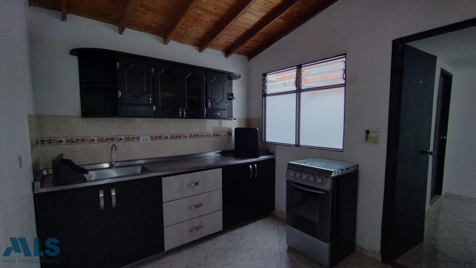 Apartamento en Bello, Barrio Nuevo en venta. bello - barrio nuevo