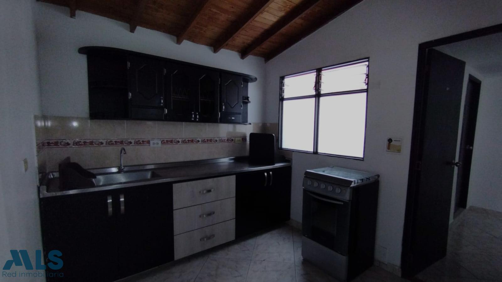 Apartamento en Bello, Barrio Nuevo en venta. bello - barrio nuevo