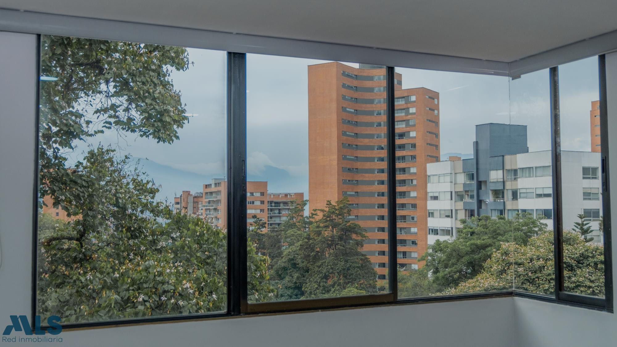 Hermoso Apartamento completamente remodelado medellin - los balsos no 1