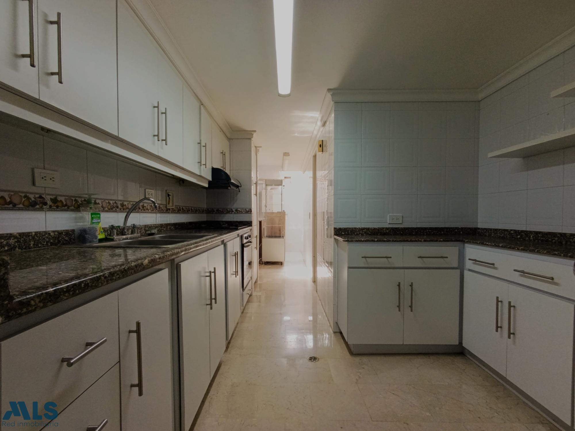 Casa triplex en venta en la mota medellin - la mota