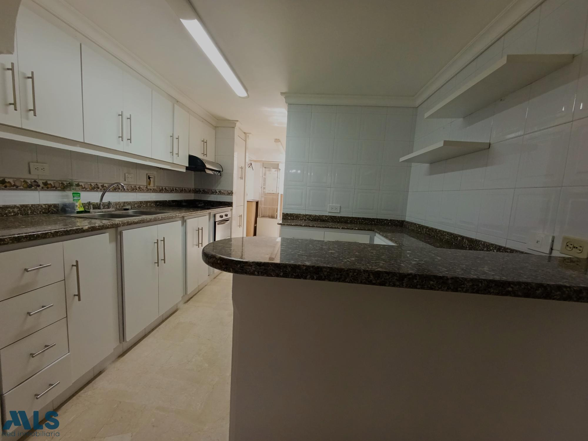 Casa triplex en venta en la mota medellin - la mota