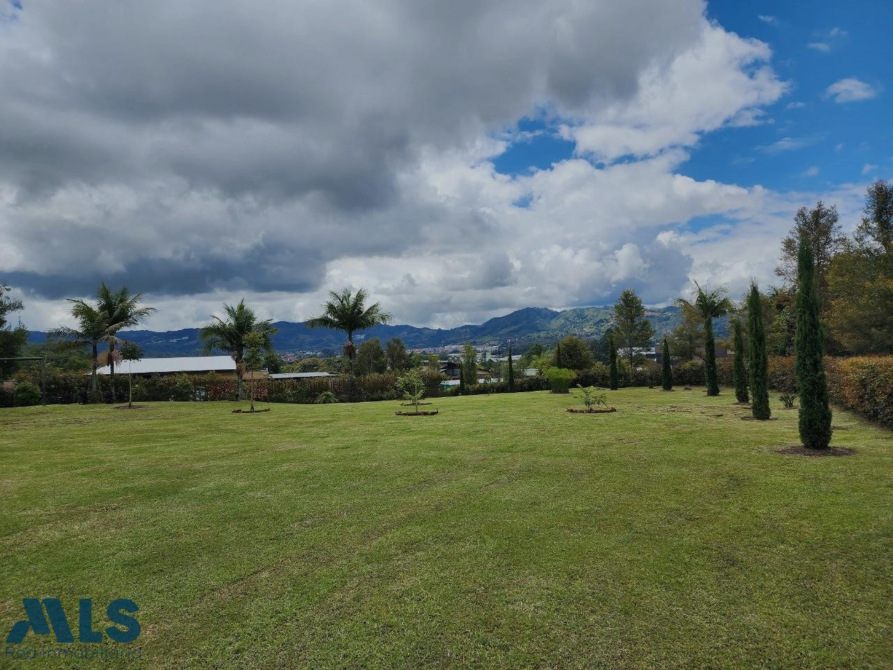 Lote Plano en Venta en La Ceja la-ceja - corredor san antonio la ceja la ceja