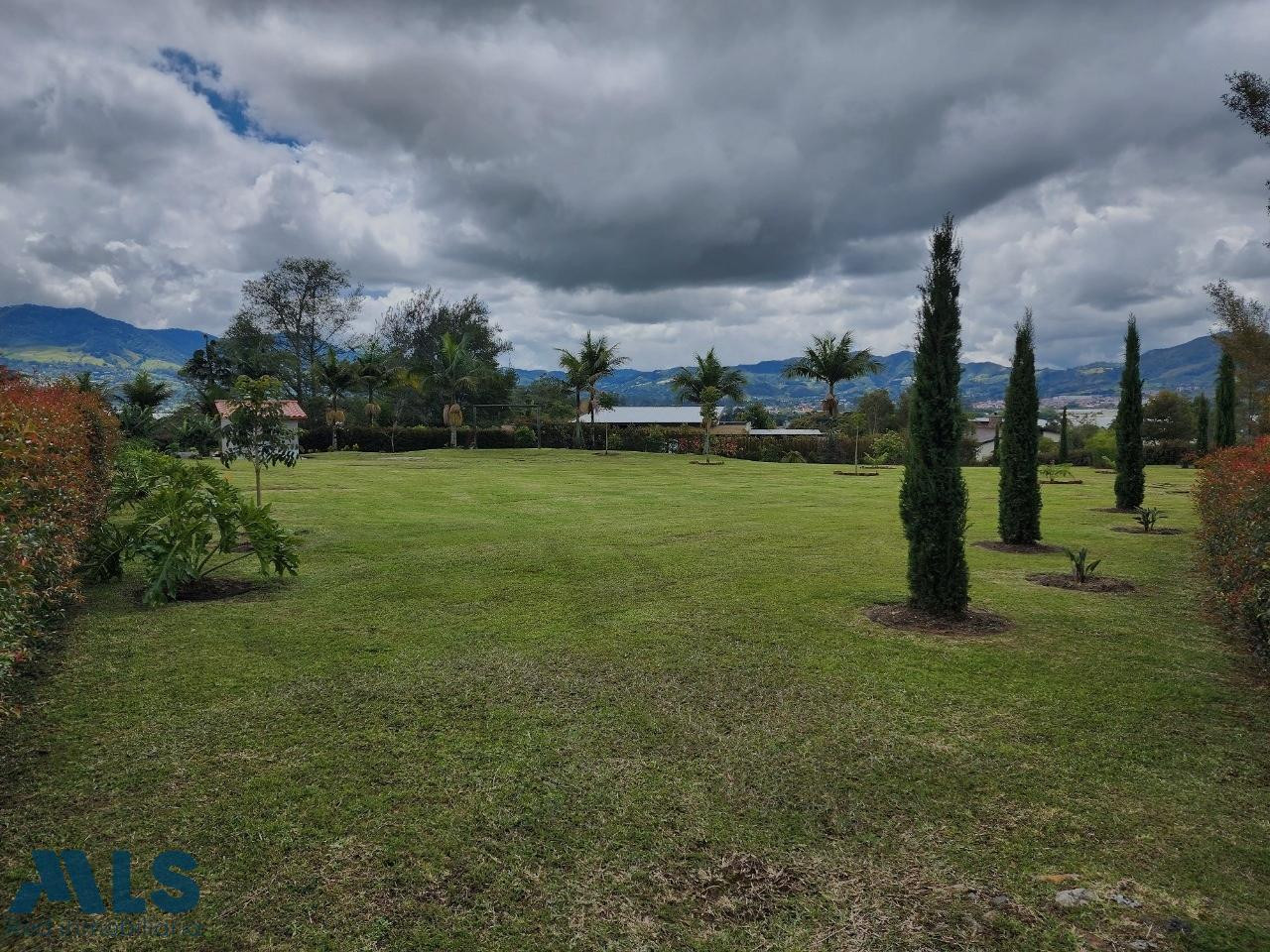 Lote Plano en Venta en La Ceja la-ceja - corredor san antonio la ceja la ceja