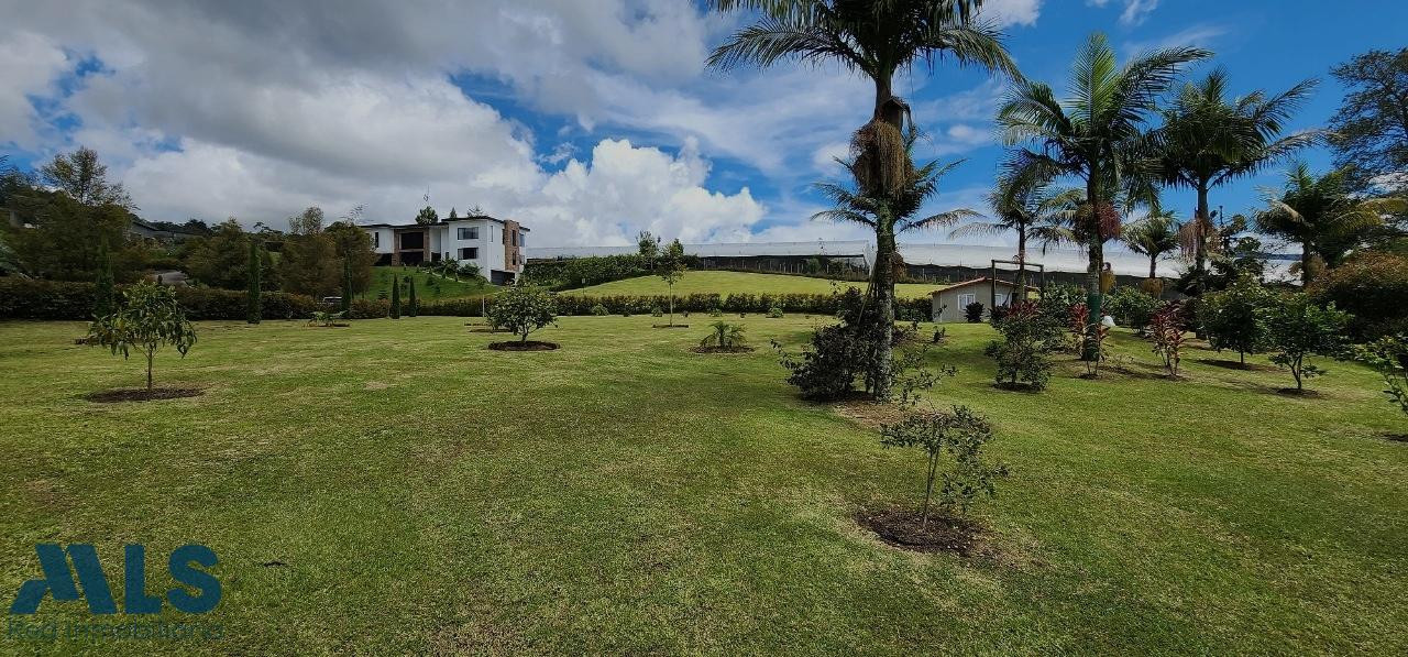 Lote Plano en Venta en La Ceja la-ceja - corredor san antonio la ceja la ceja