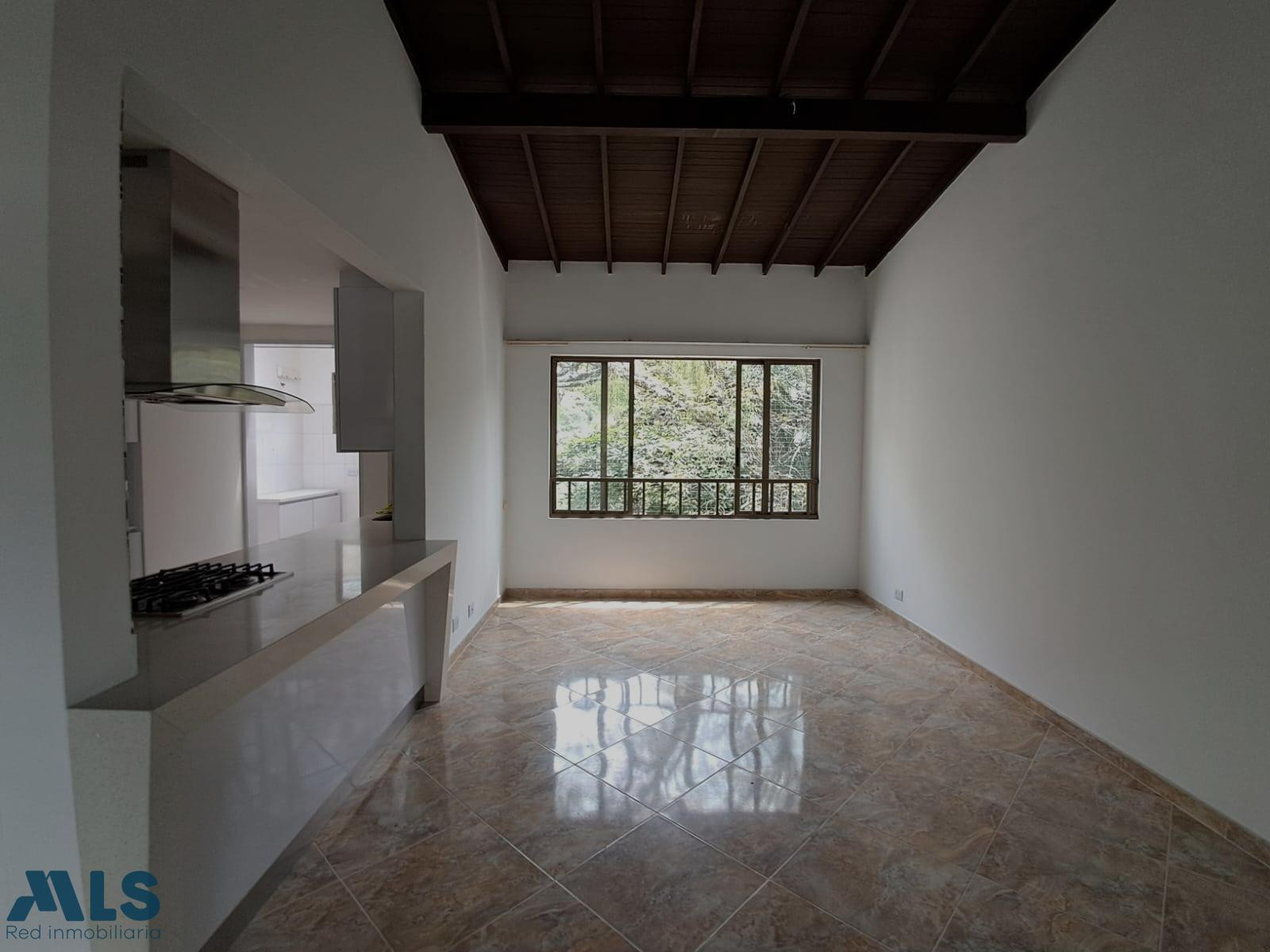 Apartamento en Patio bonito,poblado medellin - patio bonito