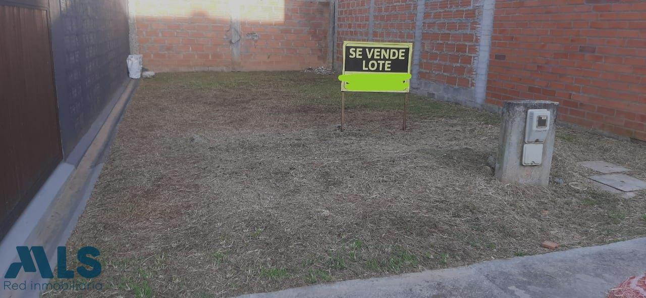 Venta de lote en La Ceja la-ceja - urbano la ceja