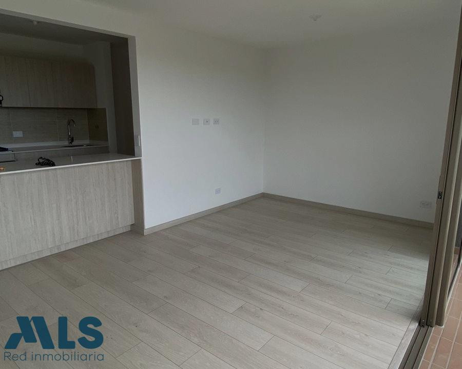 Hermoso apartamento en Rionegro para estrenar rionegro - san antonio de pereira