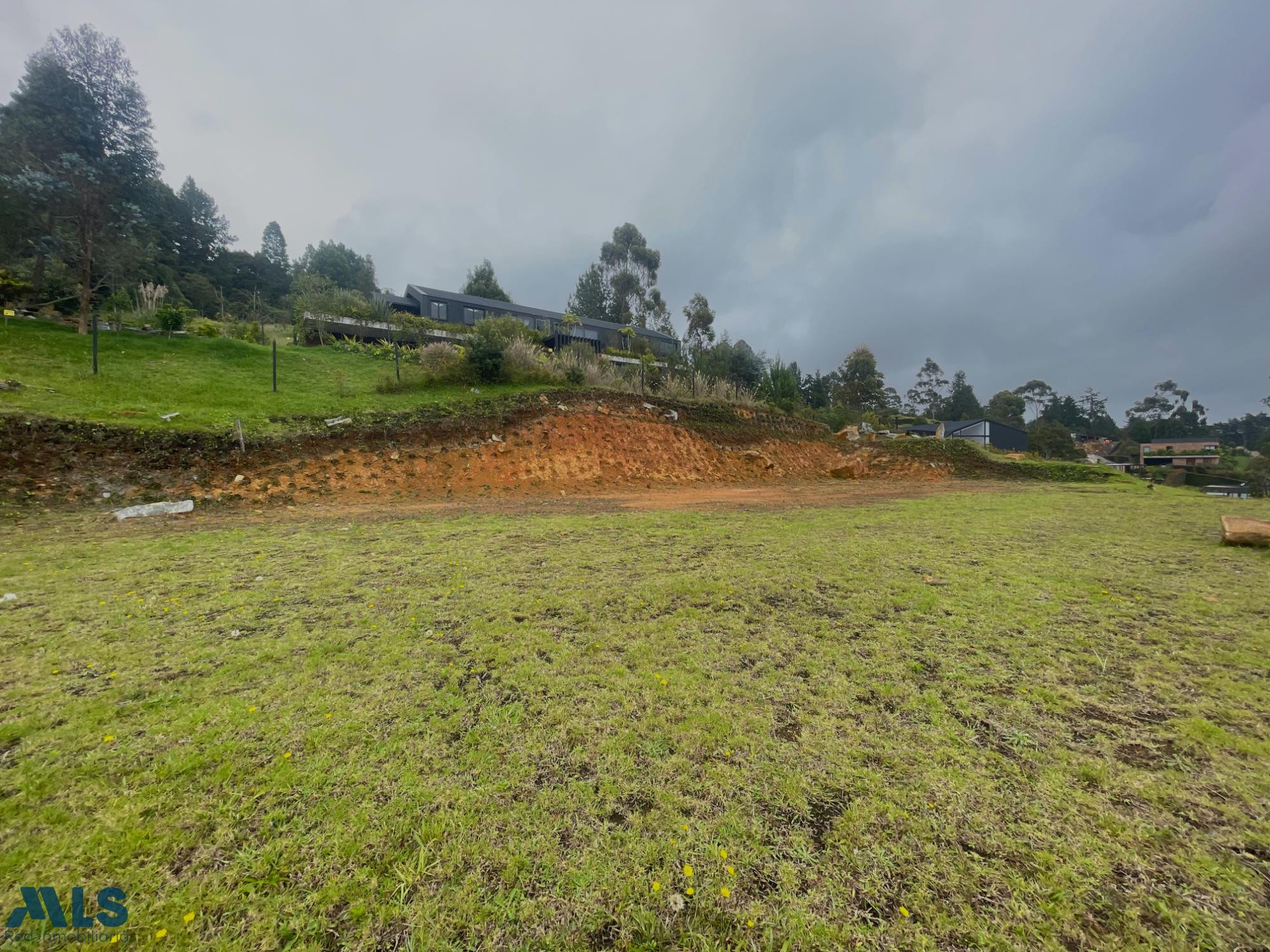 PARA CONSTRUIR TU NUEVO HOGAR envigado - alto de las palmas