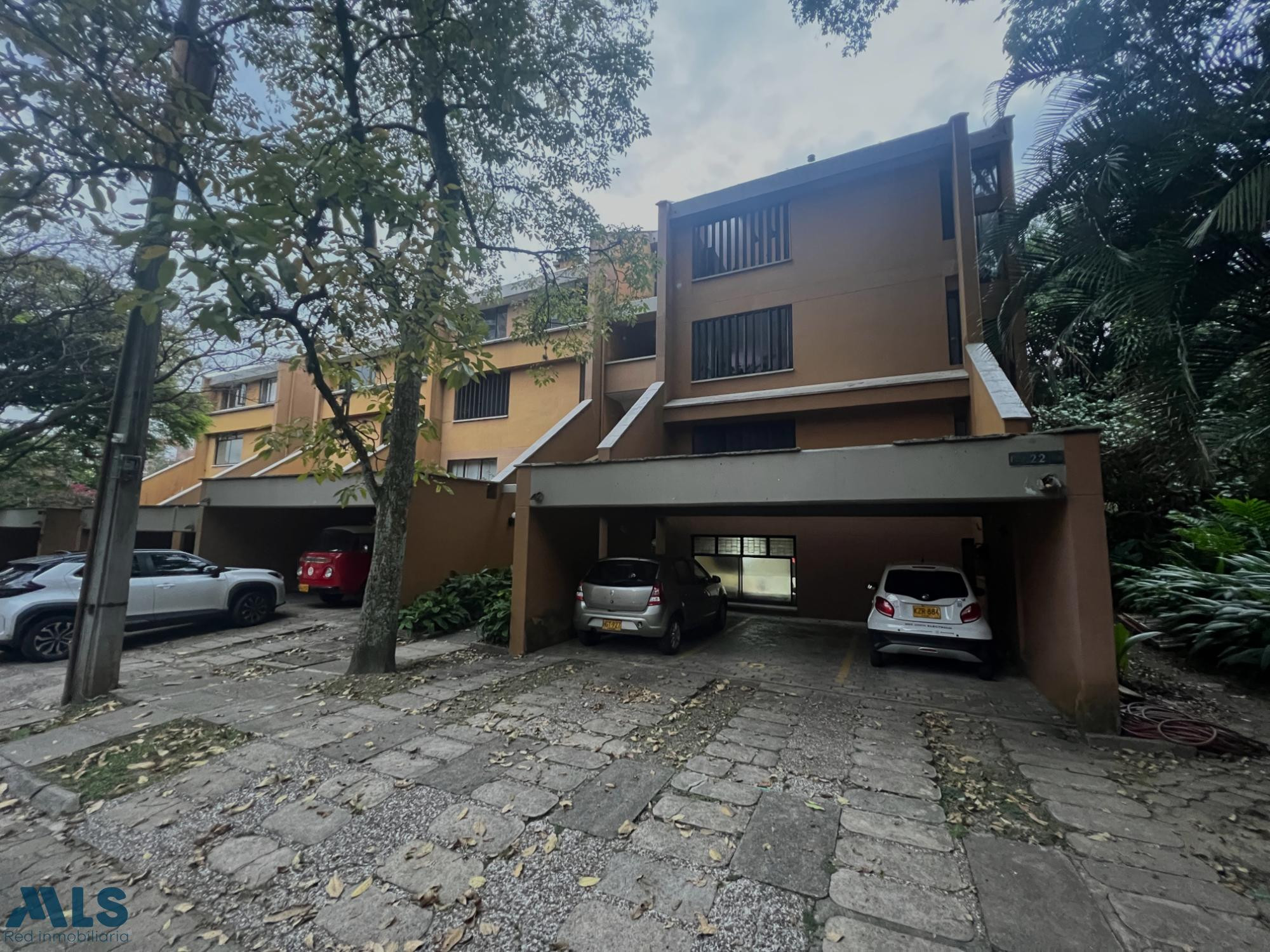 VENTA DE APARTAMENTO EN ENVIGADO, LA FRONTERA envigado - la frontera