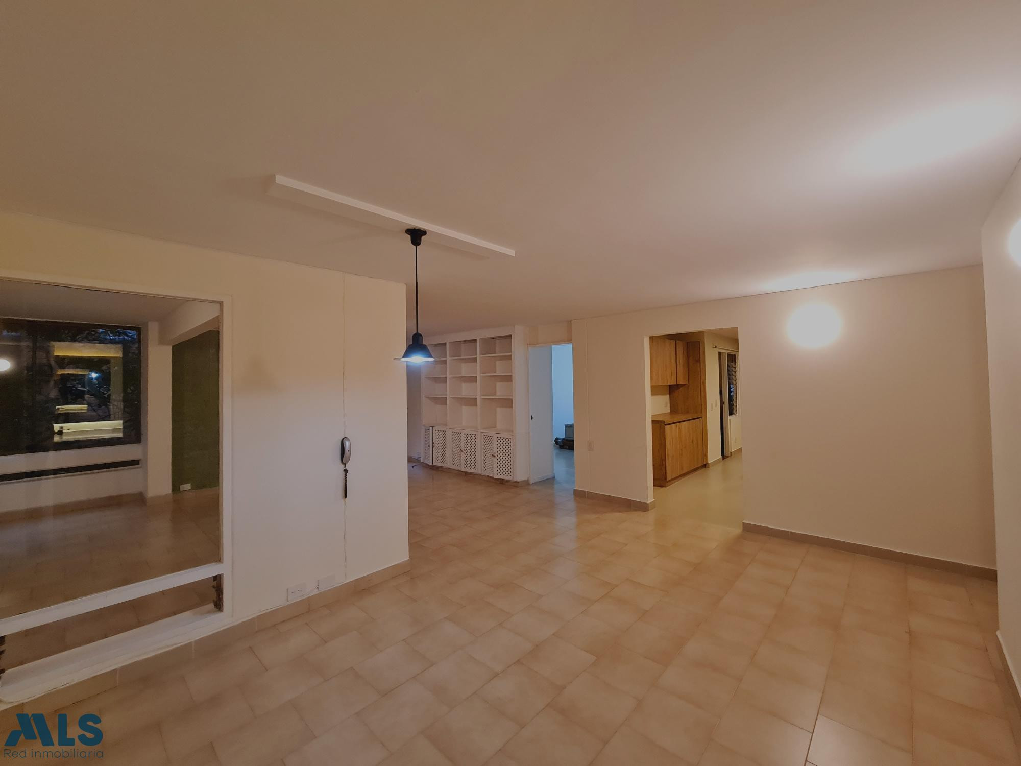 VENTA DE APARTAMENTO EN ENVIGADO, LA FRONTERA envigado - la frontera