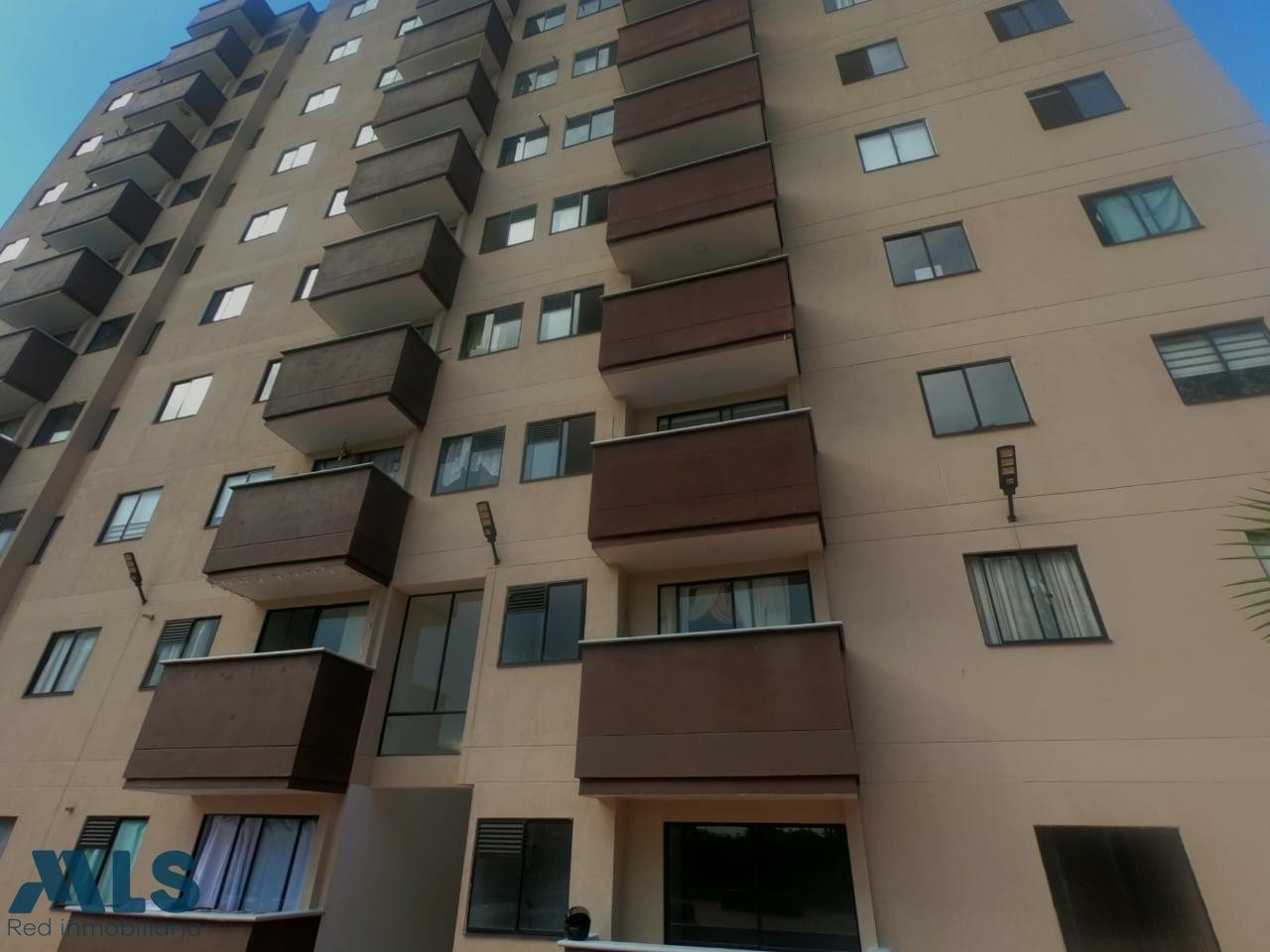 VENTA DE APARTAMENTO MARINILLA marinilla - alcaravanes