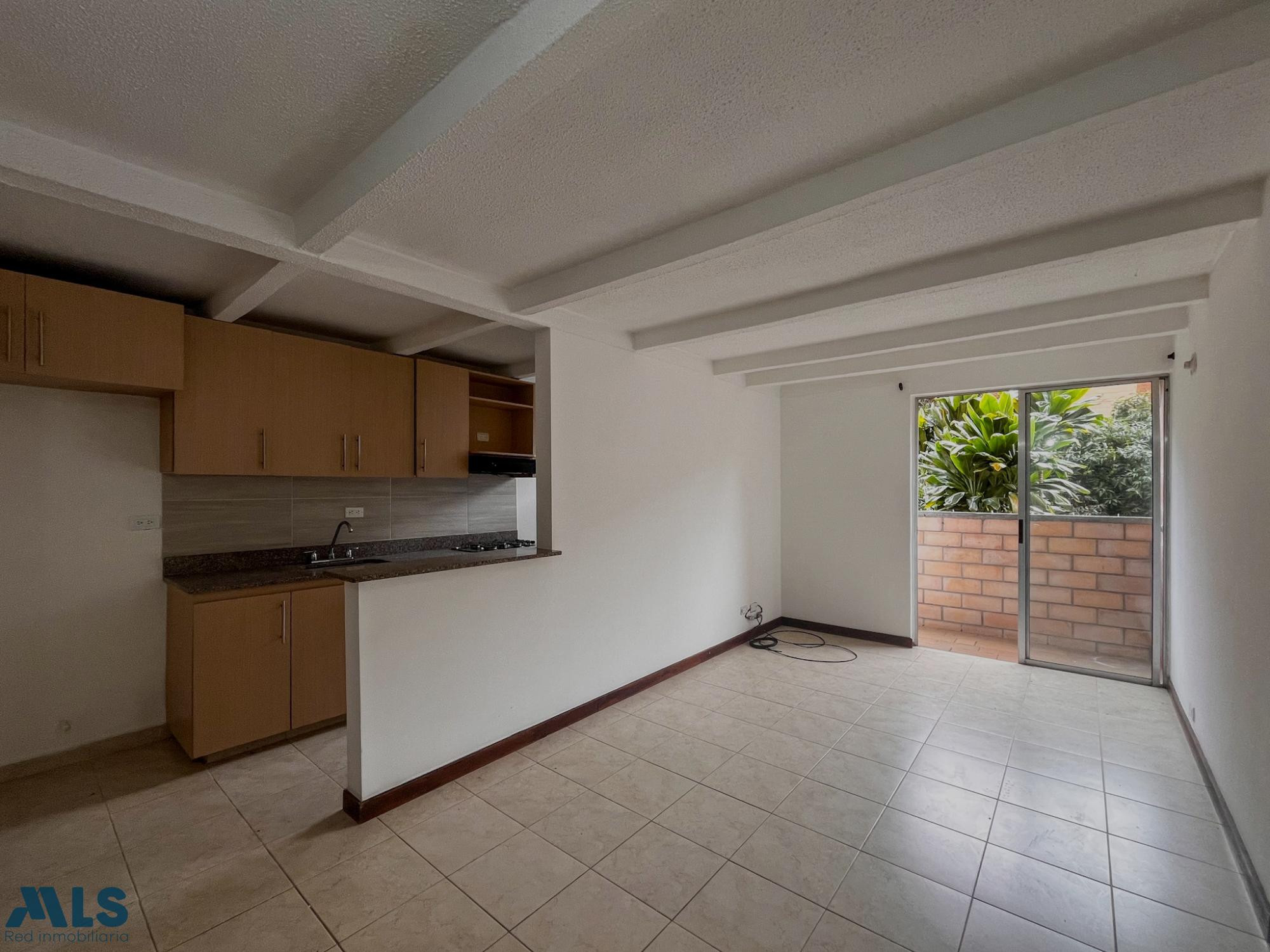 Apartamento en san Pablo Itagüi itagui - san pablo