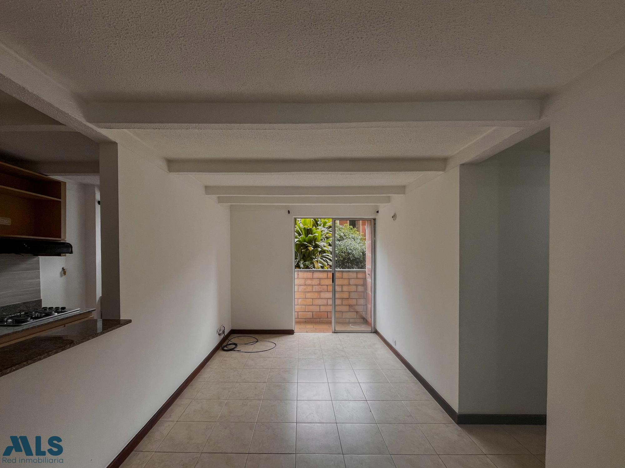 Apartamento en san Pablo Itagüi itagui - san pablo