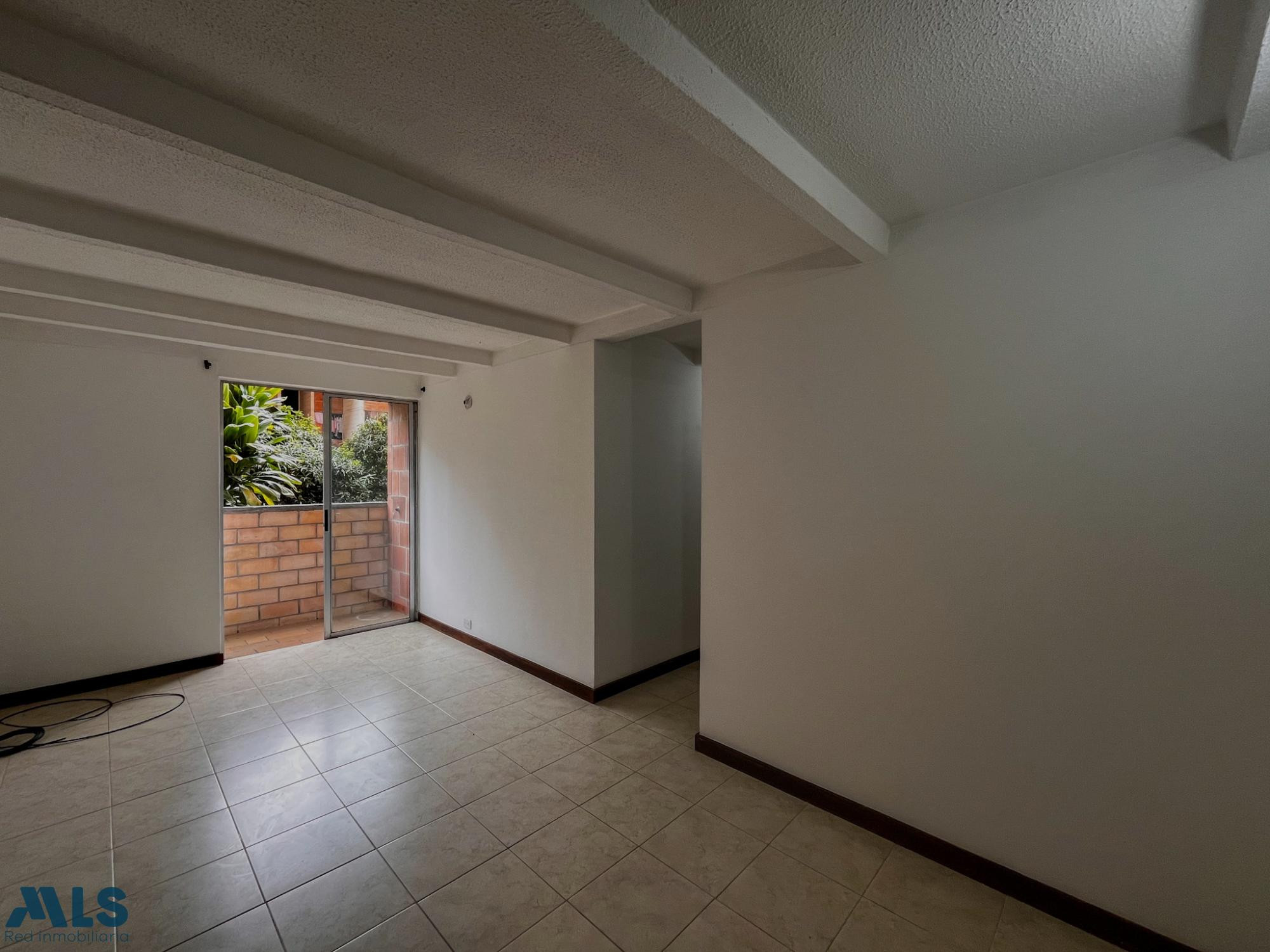 Apartamento en san Pablo Itagüi itagui - san pablo