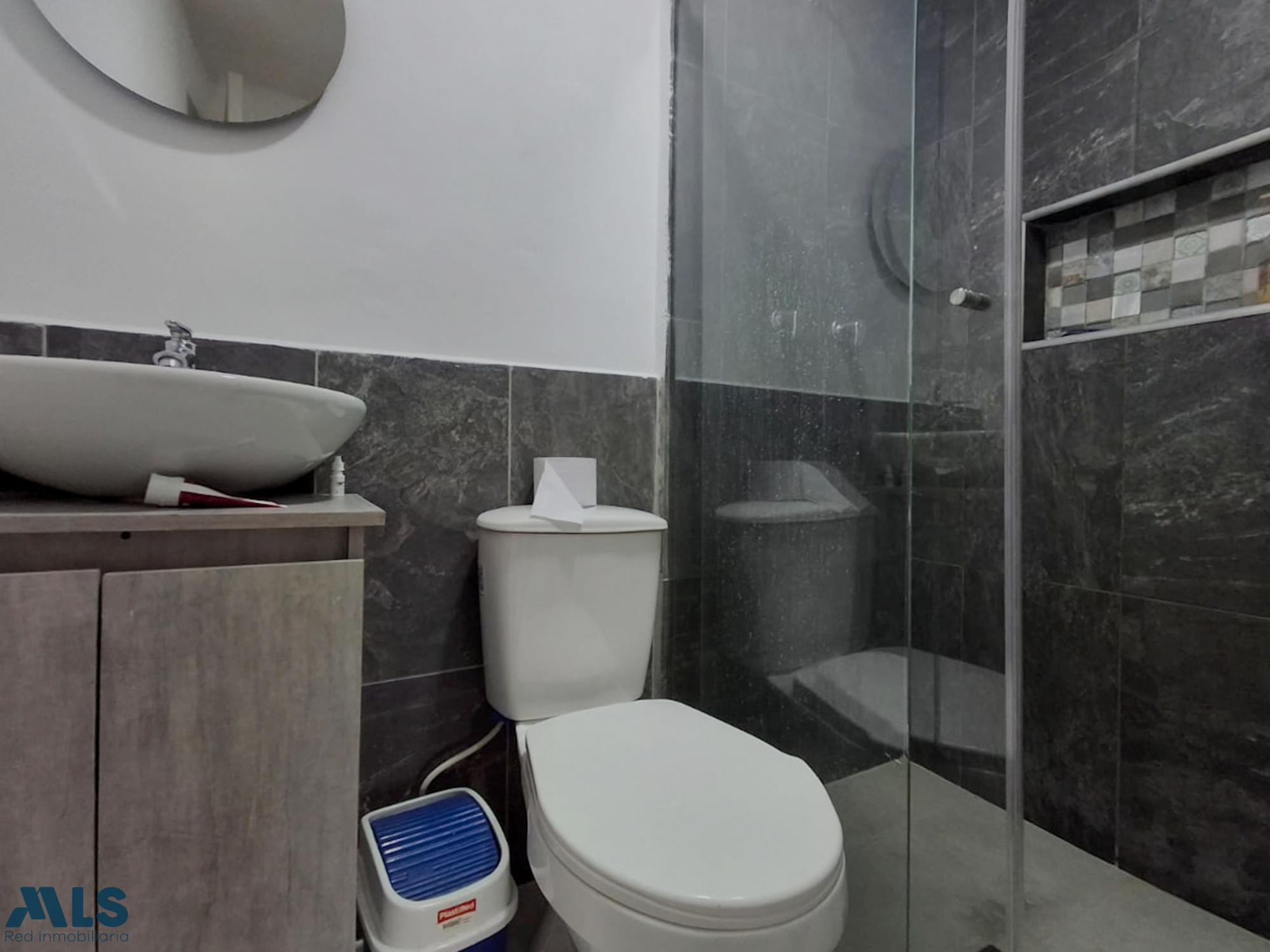 Apartamento en prado centro Medellin medellin - la candelaria