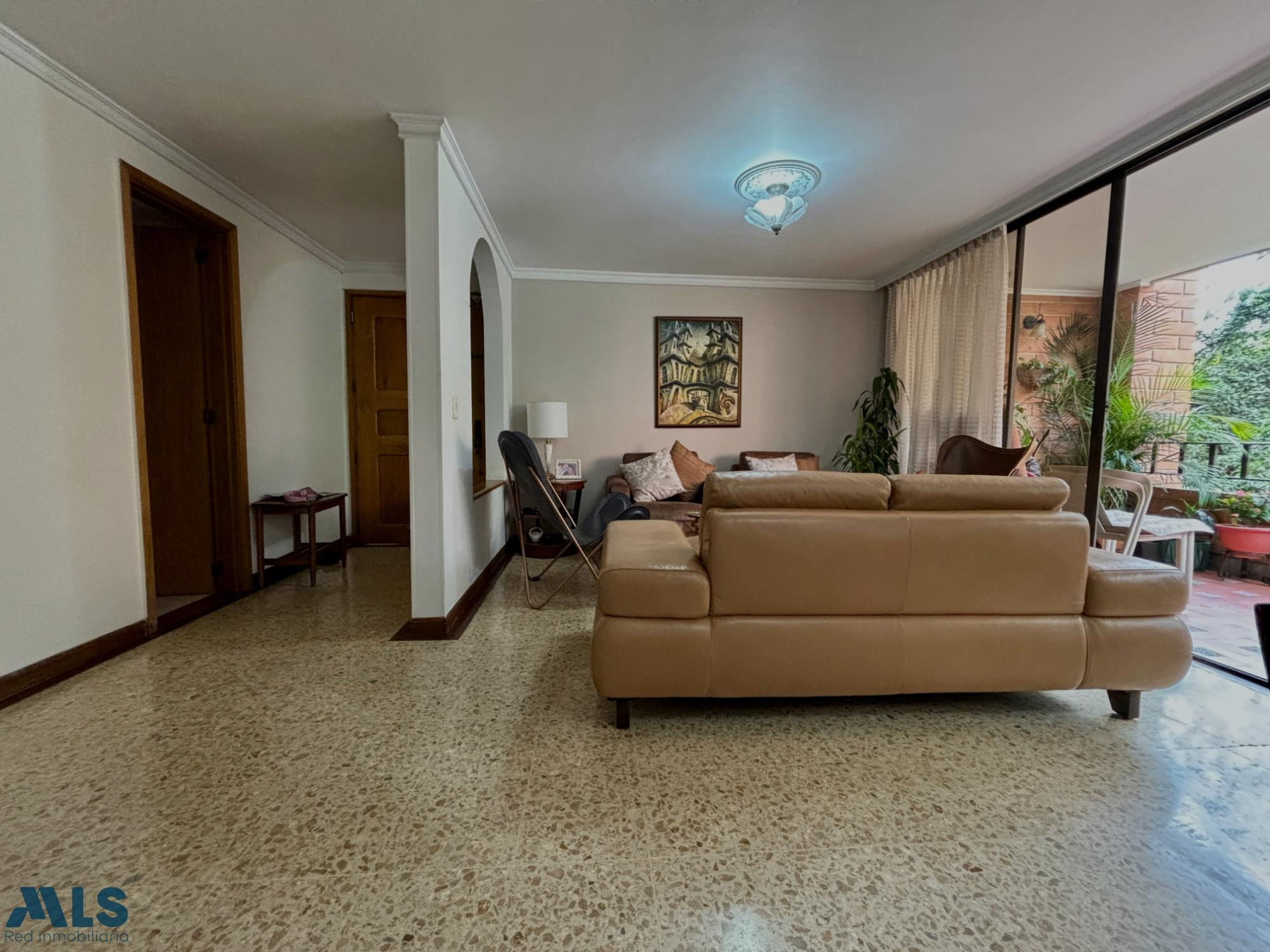 Apartamento en venta Oviedo. medellin - oviedo