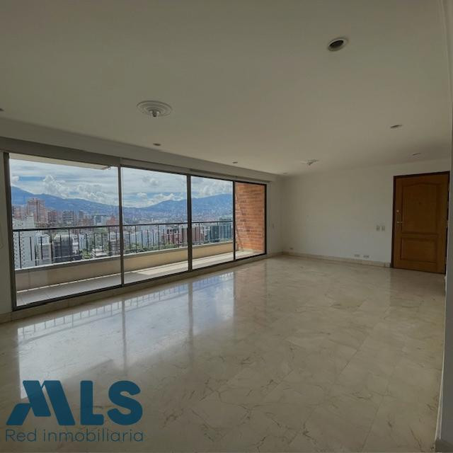 Apartamento en lalinde con una vista espectacular medellin - lalinde