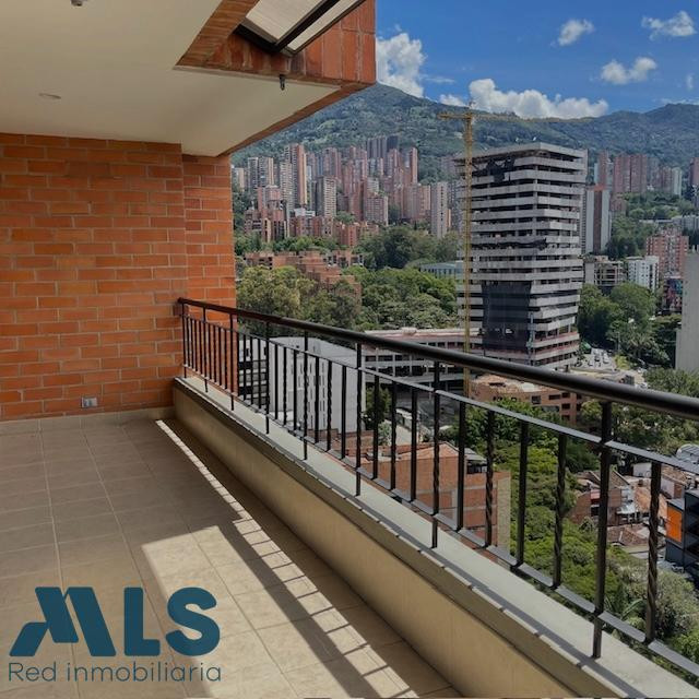 Apartamento en lalinde con una vista espectacular medellin - lalinde