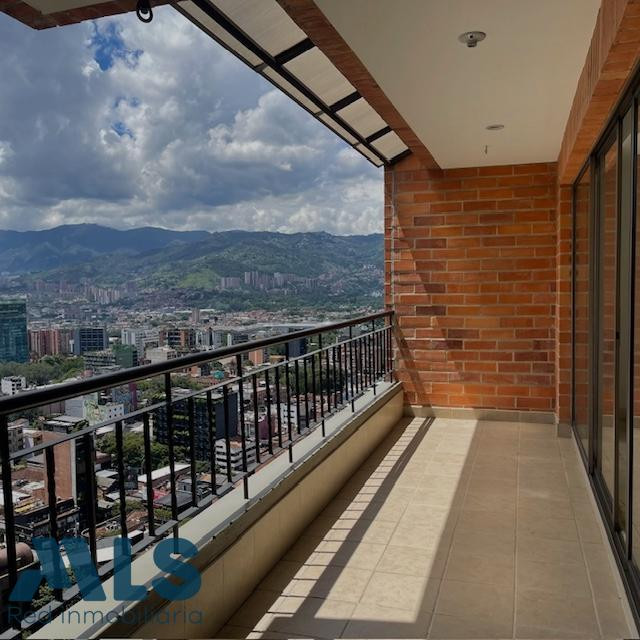 Apartamento en lalinde con una vista espectacular medellin - lalinde