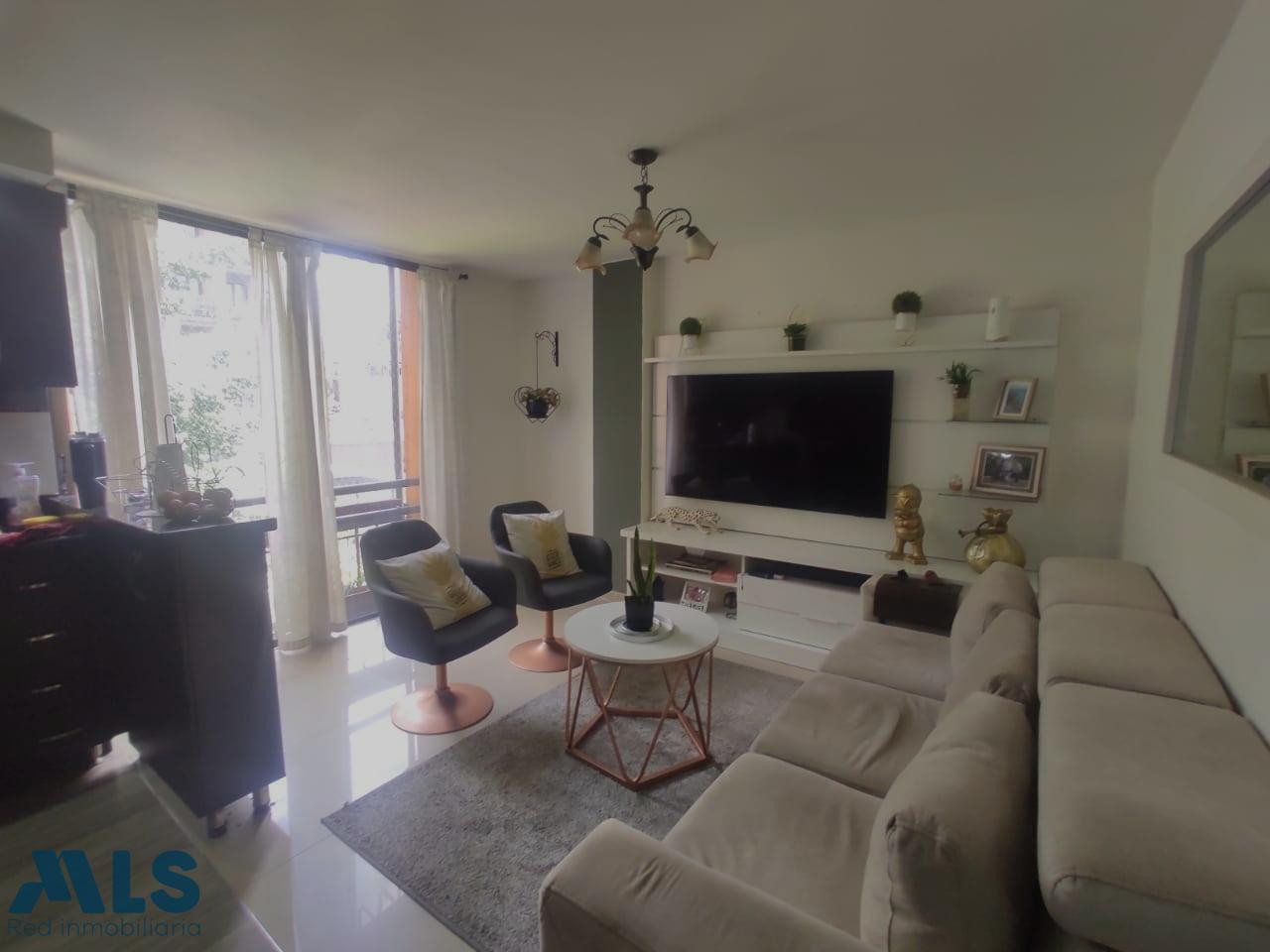 Apartamento en Venta Conquistadores Medellin medellin - laureles