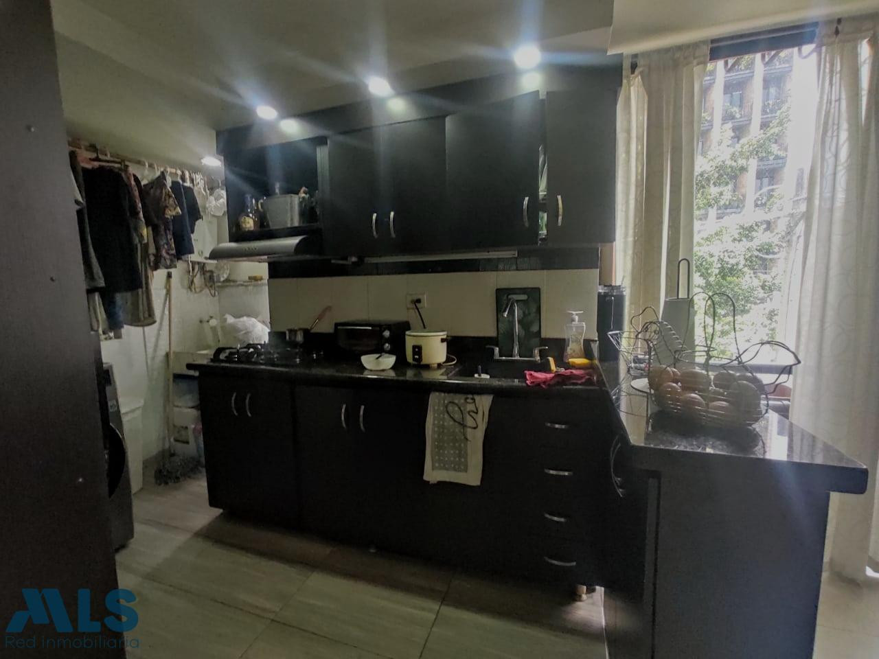 Apartamento en Venta Conquistadores Medellin medellin - laureles