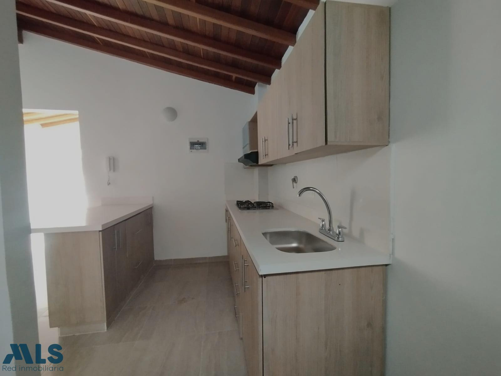 Apartamento en venta, Envigado, El Trianón. envigado - el trianon