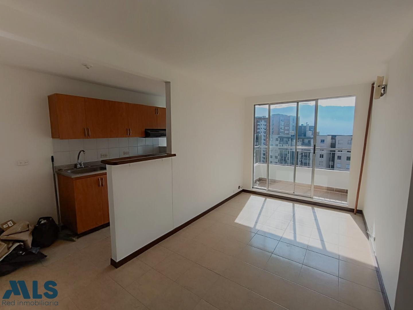 apartamento rodeo alto unidad cerrada medellin - belen rodeo alto