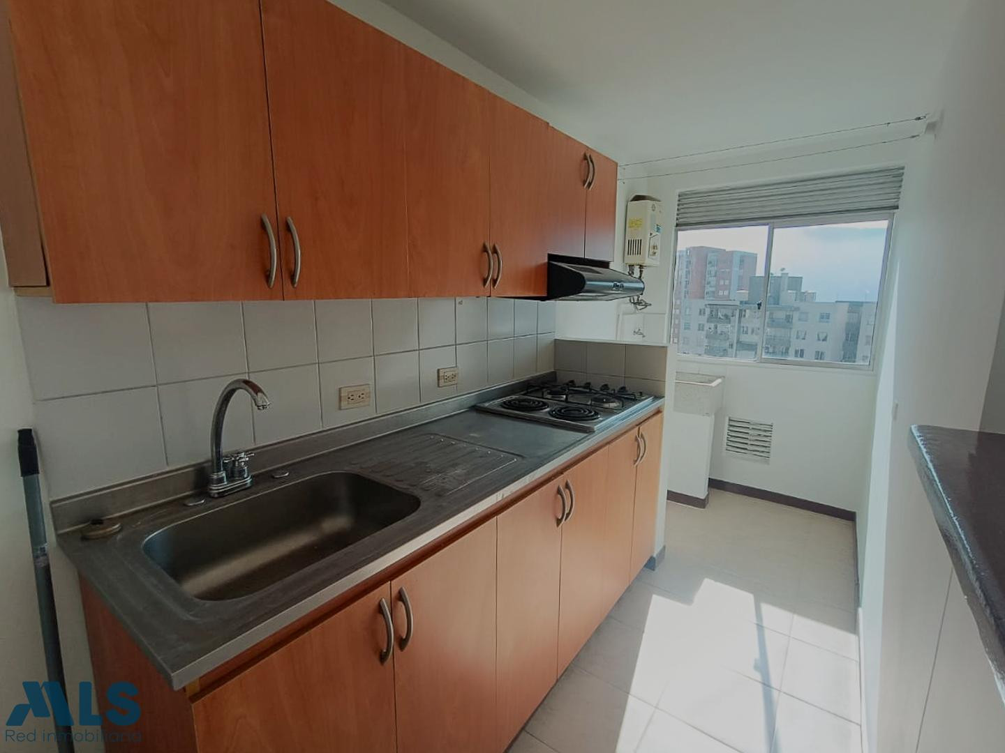 apartamento rodeo alto unidad cerrada medellin - belen rodeo alto