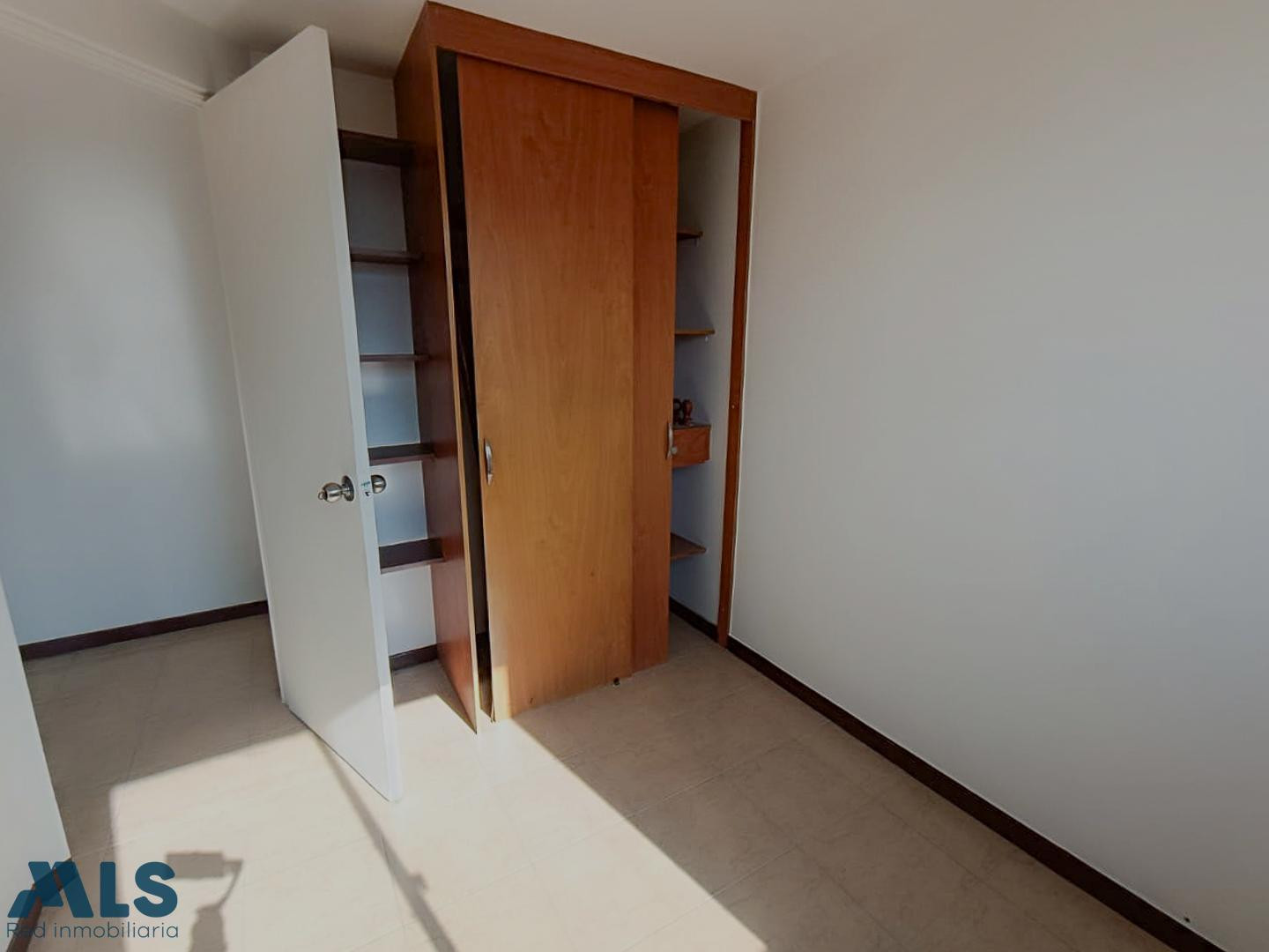 apartamento rodeo alto unidad cerrada medellin - belen rodeo alto