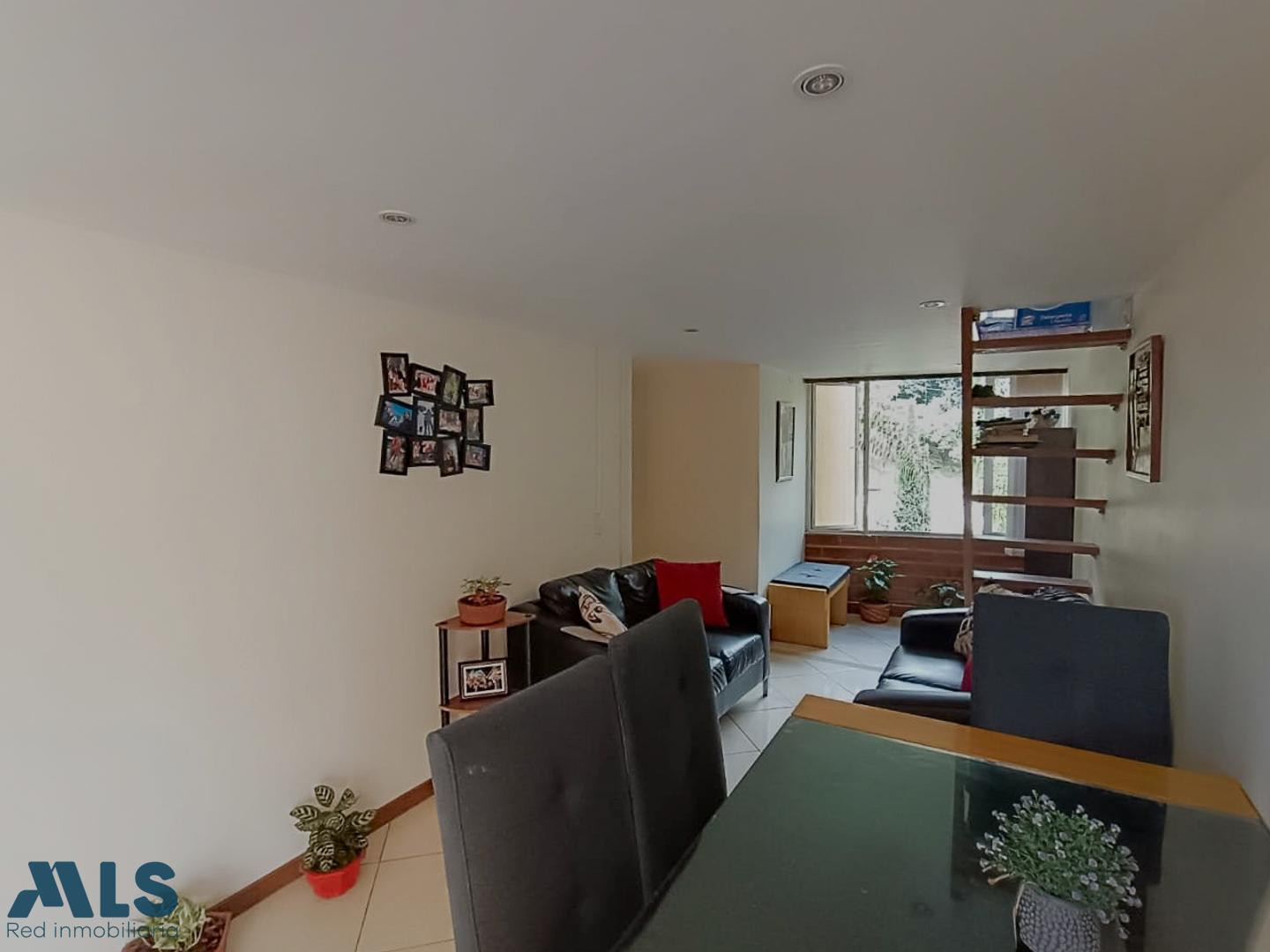 apartamento robledo bello horizonte medellin - robledo