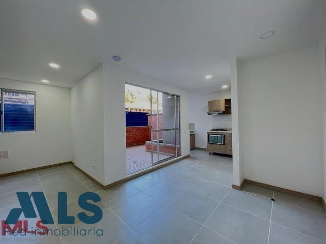 Apartamento en Rionegro,fontibon rionegro - v fontibon