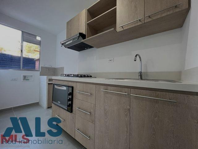 Apartamento en Rionegro,fontibon rionegro - v fontibon