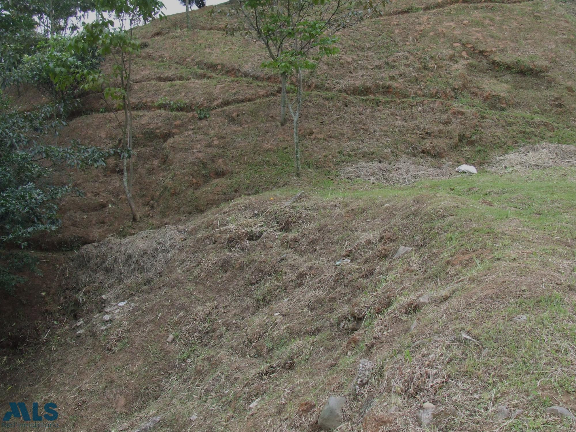 Lote en parcelación abierta campestre la-estrella - ancon