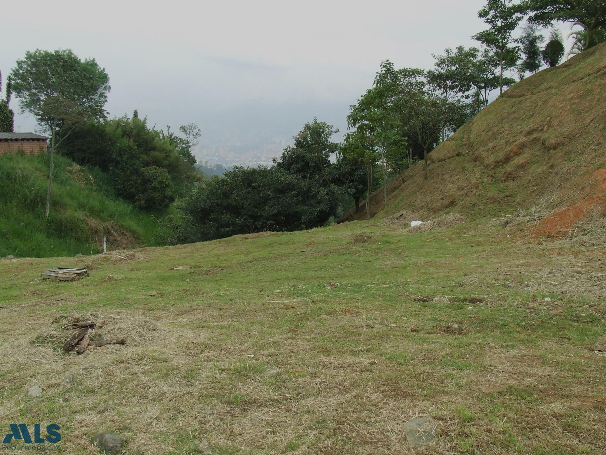 Lote en parcelación abierta campestre la-estrella - ancon