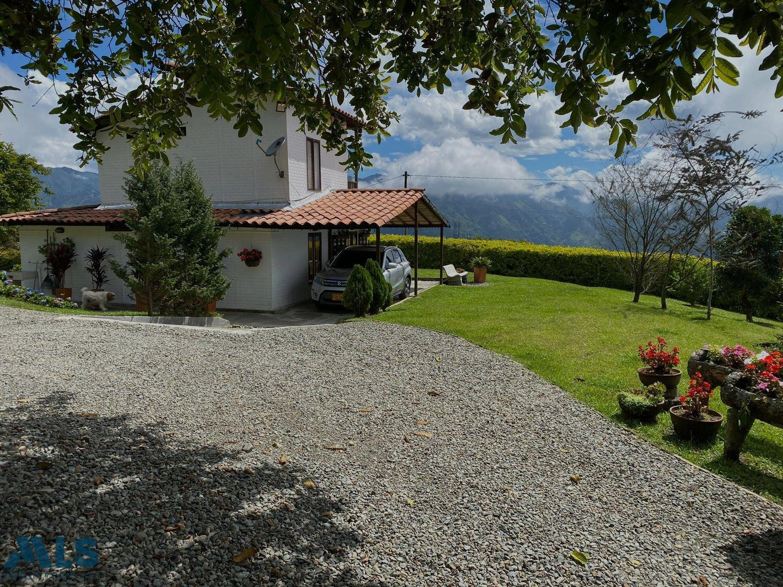 Finca con La mejor vista en el suroeste en terreno plano santa-barbara - rural