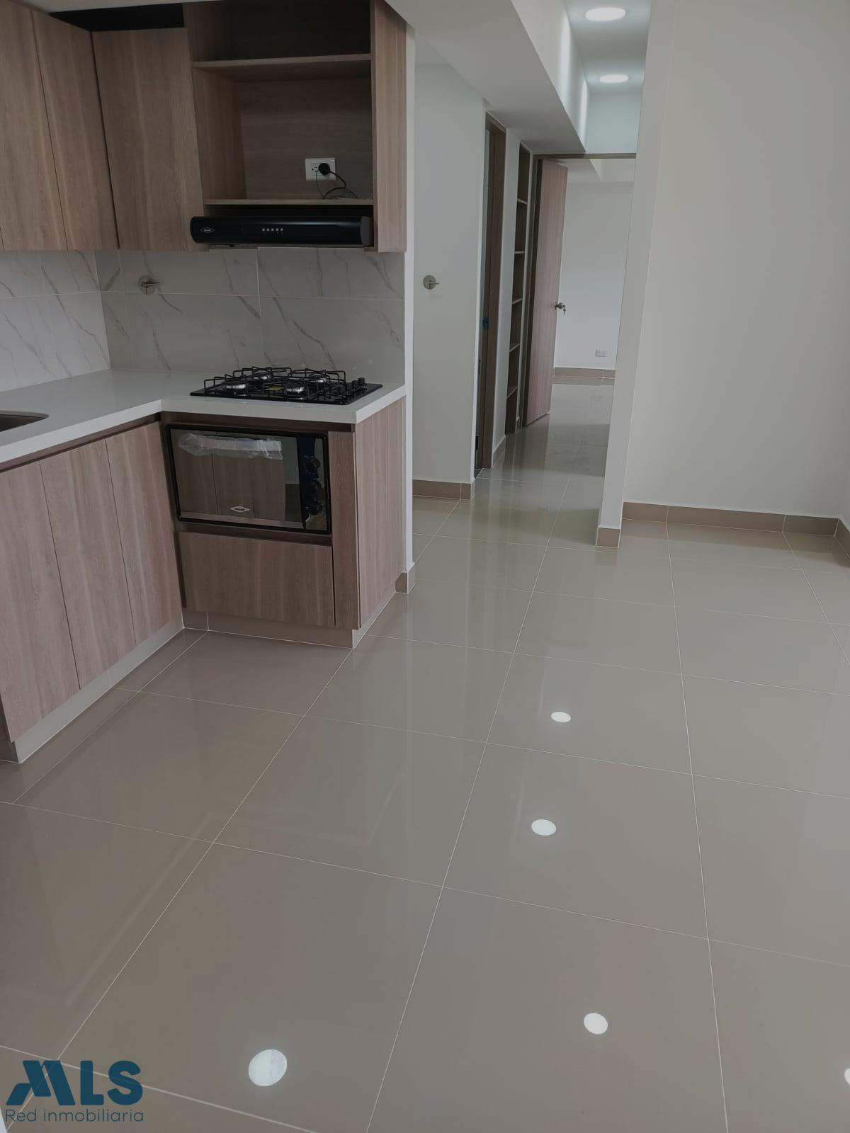 Apartamento en venta sabaneta con mucha valorizacion sabaneta - v pan de azucar