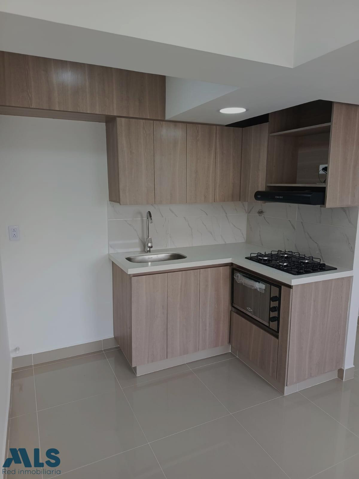 Apartamento en venta sabaneta con mucha valorizacion sabaneta - v pan de azucar