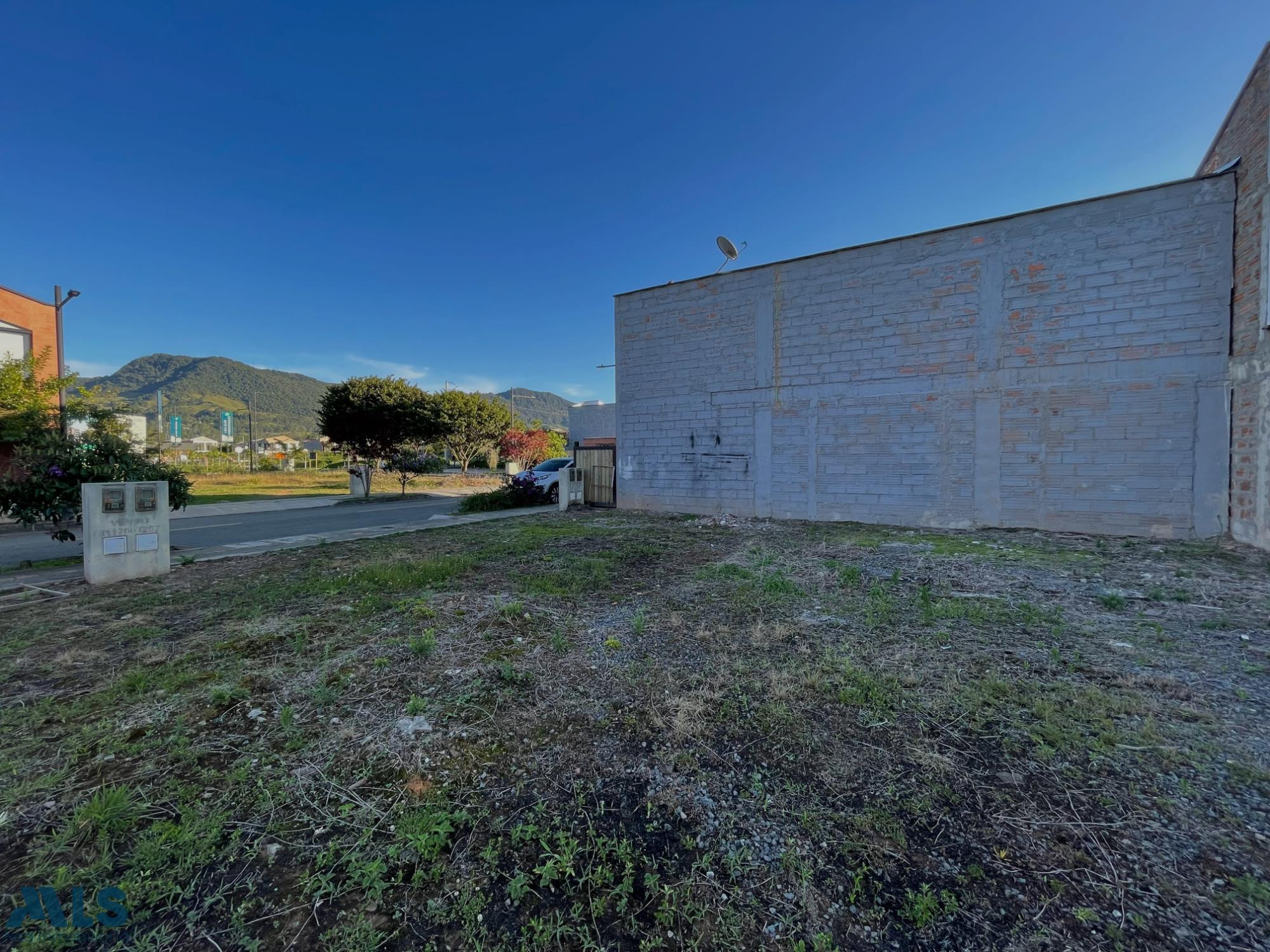 Lote urbano para la venta en la Ceja la-ceja - urbano la ceja