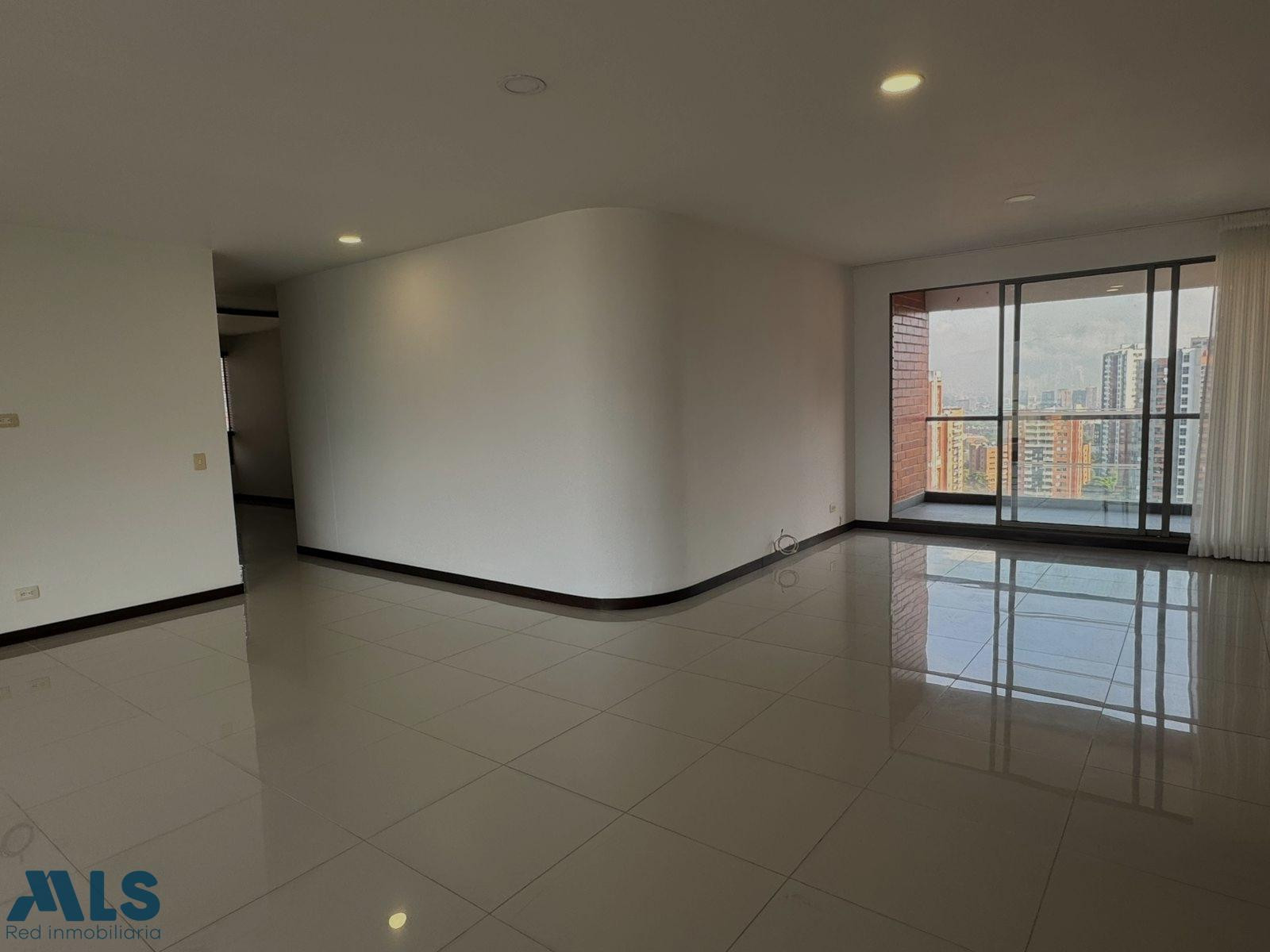 Apartamento en Santa María de los Ángeles, Poblado. medellin - santa maria de los angeles