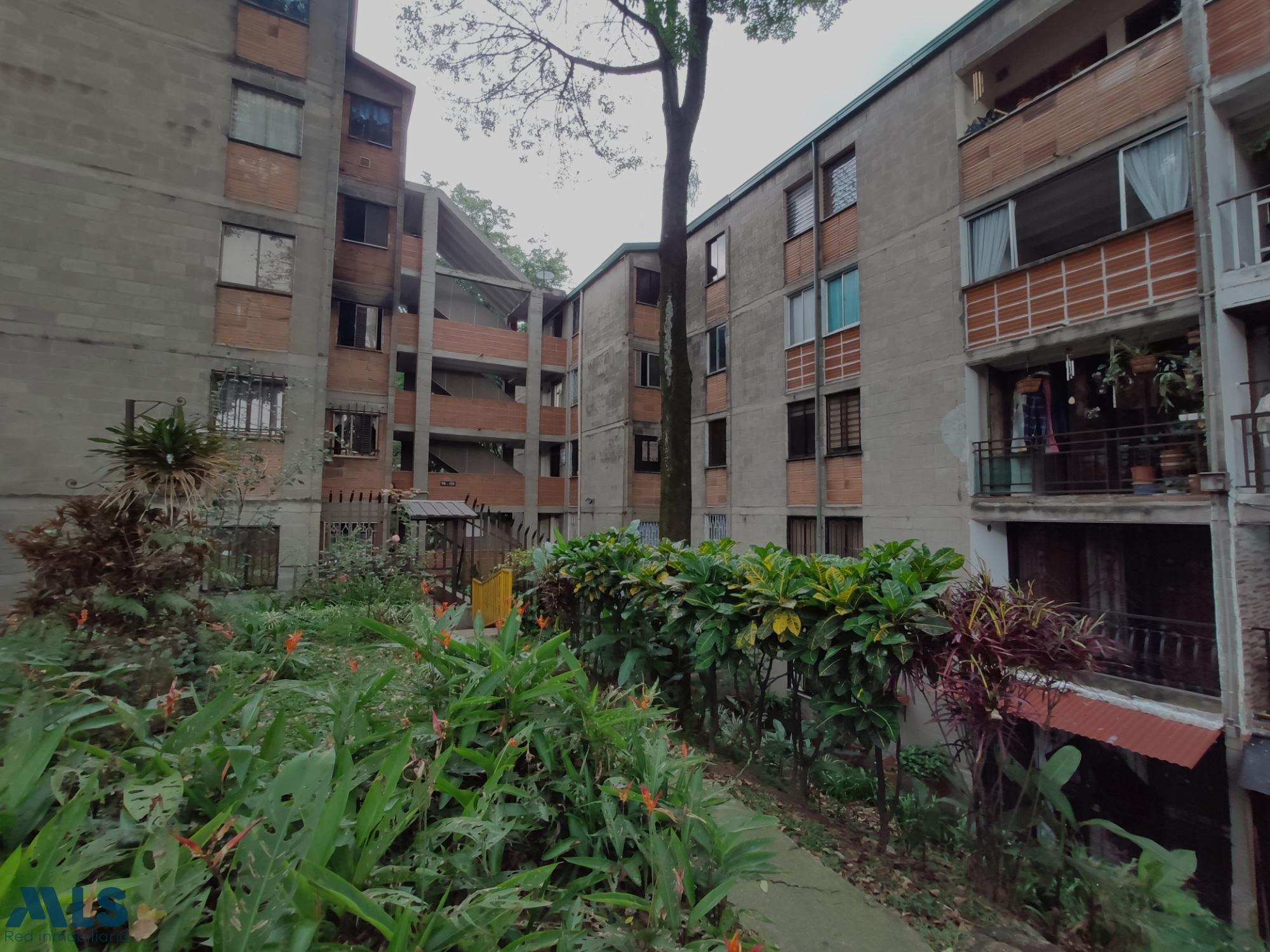 Apartamento en Venta Tricentenario medellin - tricentenario